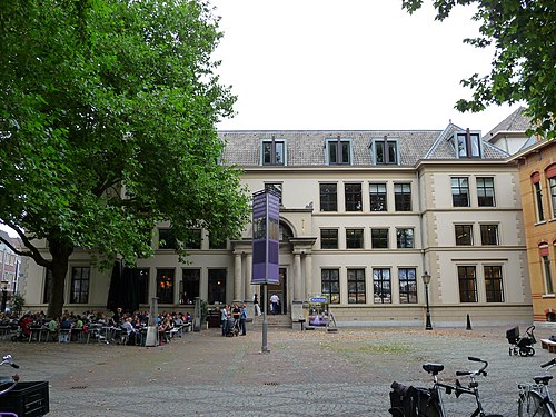 Utrecht Archives